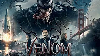 Venom (2018) Movie || Tom Hardy, Michelle Williams, Riz Ahmed, Scott Haze || Review Facts explained