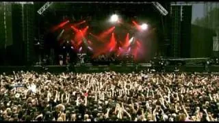 Nevermore-Born live at Wacken 2006 HQ