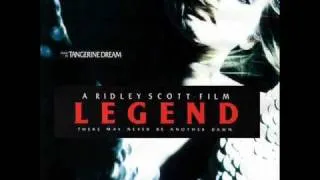 Ridley Scott Legend OST Bootleg - 04 The Cottage