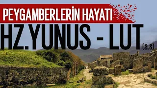 Hz.Lût (a.s) ve Yûnus (a.s) | İbrahim Soydan Erden