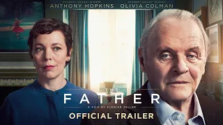 The Father - Official International Trailer -  Own it Now