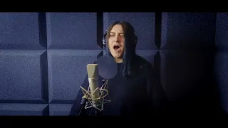 Conchita Wurst - Rise like a phoenix - Cover by Roksolana