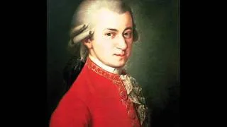 K. 503 Mozart Piano Concerto No. 25 in C major, I Allegro maestoso