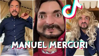 Best of TikTok Manuel Mercuri Compilation #2