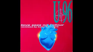 Love Sees No Colour (Bass Bumpers Mix) - U96