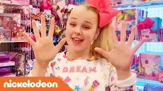 EVERYTHING You Need to Know About JoJo Siwa’s D.R.E.A.M. Tour! | Nick