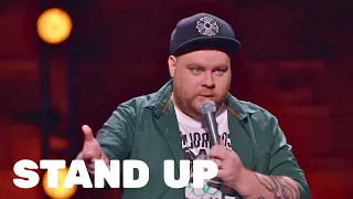 StandUp - 7 сезон, 7 серия