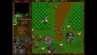 Warcraft 2 - 17