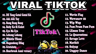 Viral Songs 2021 - Songs You Probably Don't Know the Name (Tik Tok & Reels) | TikTok Songs 2021 vv..