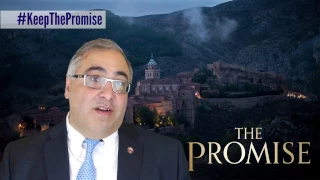 The Power of The Promise