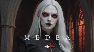 [FREE] Dark Techno / EBM / Industrial Type Beat 'MEDEA' | Background Music