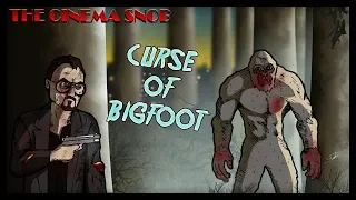The Curse of Bigfoot - The Best of The Cinema Snob
