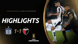 TALLERES 1 X 1 COLON | MELHORES MOMENTOS | CONMEBOL LIBERTADORES 2022