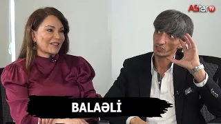 Balaəli: “O dərəcədə də güclü sənətkar deyiləm”