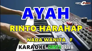 karaoke ayah rinto harahap nada wanita kn7000