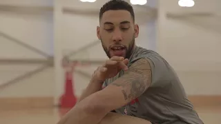 Denzel Valentine's Day Off, with AT&T - Episode 2