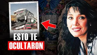 La TRAGEDIA de GILDA: Lo que te OCULTARON (Documental)