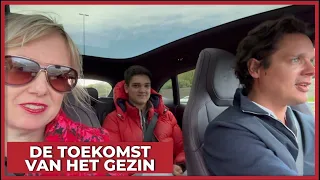 DE TOEKOMST VAN HET GEZIN! - #2065