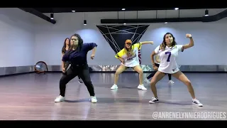 KYA BAAT AY   HARRDY   SANDHU  DALLAS   WORKSHOP   Anrene Lynnie Rodrigues Choreography  nice dance