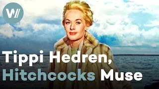 Hollywood Star Tippi Hedren blickt auf ihr Leben und die Dreharbeiten zu Hitchcocks Die Vögel zurück