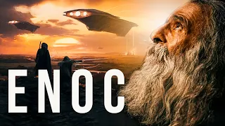 El SECRETO De ENOC - Pacto REPTILIANO