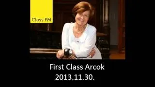 Dr. Bagdy Emőke: Az Akaraterő (Class FM)