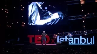 Edebiyatçı Bir Antrenörden Aldığım Kolektif Yaratıcılık Dersleri | Cem Topçuoğlu | TEDxIstanbul