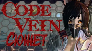 Сюжет игры Code Vein