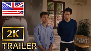 Liebe zu Besuch - Official Trailer 1 [2K] [UHD] (Englisch/English)