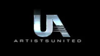 United Artists Logo (2007-2019)