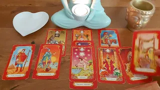 11 августа🌷🍀Карта дня. Развернутый Таро-Гороскоп/Tarot Horoscope+Lenormand today от Ирины Захарченко