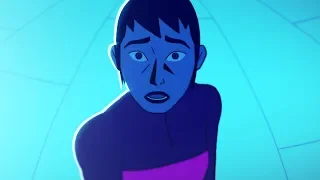 IN ORBIT- Animation Short Film 2019 - GOBELINS