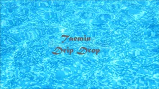 Taemin - Drip Drop Piano Cover