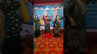 Mehendi Dance/ Wedding Dance#viral video #dance#mehndi #wedding