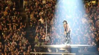 KISS ALIVE 35: Love Gun (Live in Minneapolis, MN- 11/7/09)