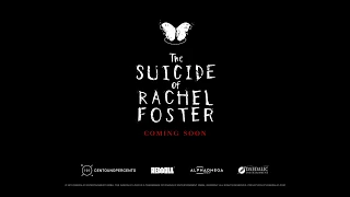 The Suicide of Rachel Foster