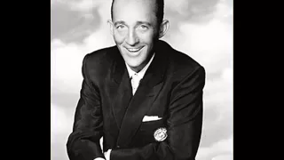 Bing Crosby- When Irish Eyes are Smiling (1939)