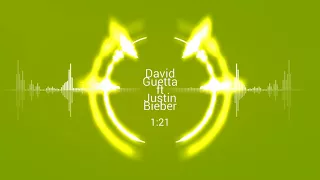 David Guetta ft Justin Bieber - 2U colilin( remix)