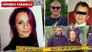 ¿MATÓ a su HIJO porque le SORPRENDIÓ teniendo RELACIONES con su ABUELO? / Caso Veronica Panarello