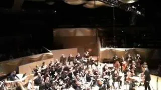 YEM Trey Anastasio & Denver Symphony 2/28/2012