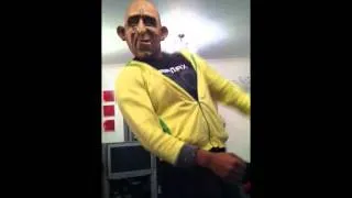 Funny Dance