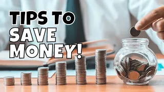 22 Proven Ways to Save More Money!