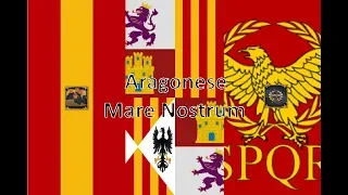 EU4 Aragonese Mare Nostrum 52