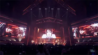 Wagakki Band / Aria of Life (LIVE 2021 @ Nippon Budokan)