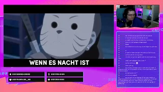 Reaction auf: Anbu Monastir x Animetrix - Anbu Kakashi