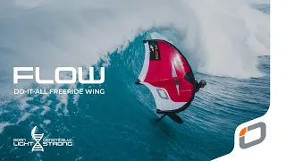 Ozone Flow | Do-it-all freeride wing