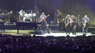 Billy Joel "Movin' Out (Anthony's Song)" at Madison Square Garden March 15, 2016