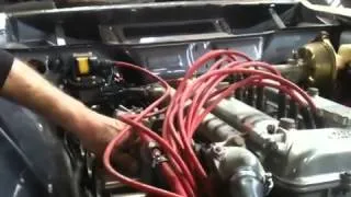 Perfect Note of an Alfa Romeo Part 1