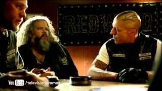 Sons of Anarchy S05e04 Promo - Stolen Huffy (HD)