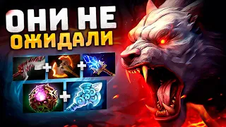 МАГИЧЕСКО-ФИЗИЧЕСКИЙ УРСА от ПРО ИГРОКА 🔥